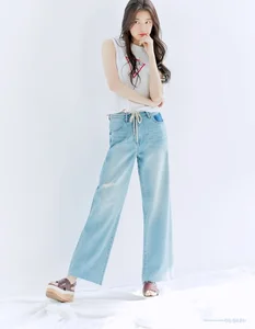 Stunning Gallery: Capturing the Timeless Beauty of Korean Star Bae Suzy - image 43