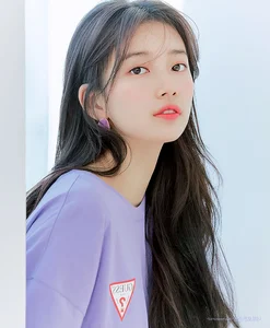 Stunning Gallery: Capturing the Timeless Beauty of Korean Star Bae Suzy - image 23