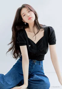 Stunning Gallery: Capturing the Timeless Beauty of Korean Star Bae Suzy - image 47