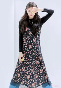 Stunning Gallery: Capturing the Timeless Beauty of Korean Star Bae Suzy - image 0