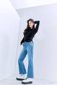 Stunning Gallery: Capturing the Timeless Beauty of Korean Star Bae Suzy - image 24