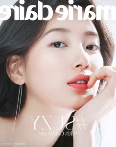 Stunning Gallery: Capturing the Timeless Beauty of Korean Star Bae Suzy - image 33
