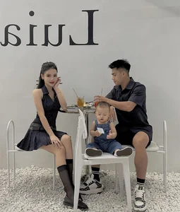 Stunning Style: The Entrepreneur Wife of Former Vietnam U22 Player Impresses in Bikini - image 3