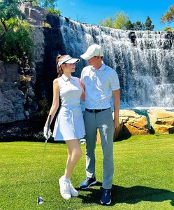 Inside the Ultra-Luxurious Lifestyle of Former Showbiz Star Huyen Baby - image 6