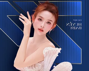 Inside the Ultra-Luxurious Lifestyle of Former Showbiz Star Huyen Baby - image 7