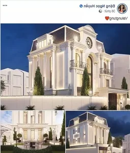 Inside the Ultra-Luxurious Lifestyle of Former Showbiz Star Huyen Baby - image 3