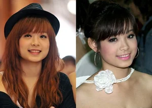 Inside the Ultra-Luxurious Lifestyle of Former Showbiz Star Huyen Baby - image 4