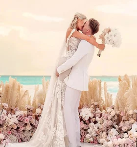 Enduring Love: The Euro 2024 Stars and Their Childhood Sweetheart Romances - image 4