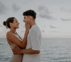 Enduring Love: The Euro 2024 Stars and Their Childhood Sweetheart Romances - image 1