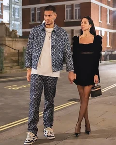 Enduring Love: The Euro 2024 Stars and Their Childhood Sweetheart Romances - image 5