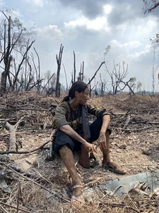Quang Tuan Dramatic 14kg Weight Loss for Role in Dia Dao Movie - image 3