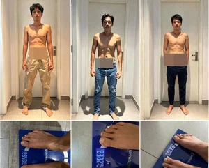 Quang Tuan Dramatic 14kg Weight Loss for Role in Dia Dao Movie - image 6