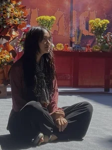 Quang Tuan Dramatic 14kg Weight Loss for Role in Dia Dao Movie - image 0