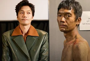 Quang Tuan Dramatic 14kg Weight Loss for Role in Dia Dao Movie - image 2