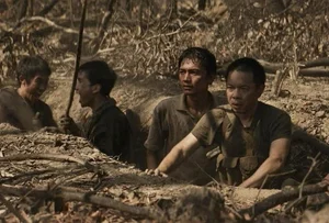 Quang Tuan Dramatic 14kg Weight Loss for Role in Dia Dao Movie - image 1