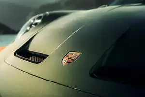 Discover the Porsche 911 GT3 90 FA: A Super Unique Limited Edition Honoring Porsche's Legendary Founder - image 2