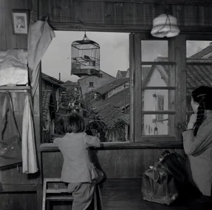 Capturing History: Nikolai Drachinsky’s Rare 1950s Photography of Socialist China’s Transformation - image 5