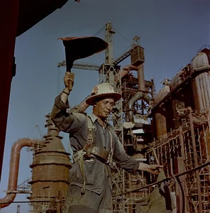 Capturing History: Nikolai Drachinsky’s Rare 1950s Photography of Socialist China’s Transformation - image 0