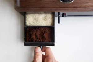 Barisieur Coffee Brewing Alarm Clock: The Ultimate Gadget for Heavy Sleepers - image 2