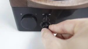 Barisieur Coffee Brewing Alarm Clock: The Ultimate Gadget for Heavy Sleepers - image 4