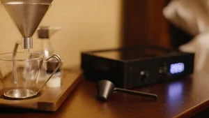 Barisieur Coffee Brewing Alarm Clock: The Ultimate Gadget for Heavy Sleepers - image 7