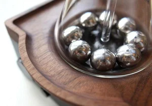 Barisieur Coffee Brewing Alarm Clock: The Ultimate Gadget for Heavy Sleepers - image 1