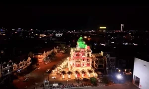 Inside the Luxurious 1,000m2 Mansion of a Renowned Mekong Delta Businesswoman - image 1