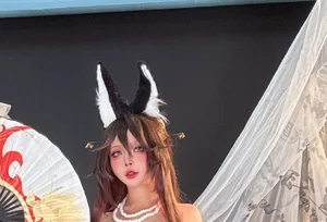 Rising Cosplay Star Captivates the Internet with Unique and Creative Content - image 5