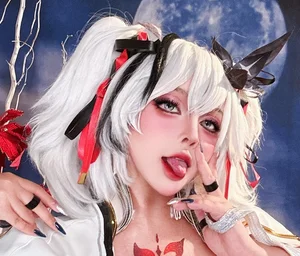 Rising Cosplay Star Captivates the Internet with Unique and Creative Content - image 2