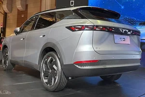 Affordable Chinese Electric Vehicles and Budget Cars Entering the International Market - image 3