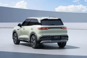 Affordable Chinese Electric Vehicles and Budget Cars Entering the International Market - image 11