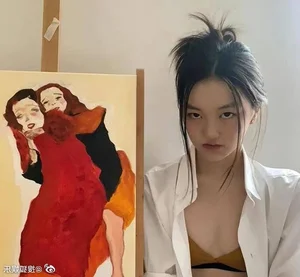 Li Yan: Exploring the Artistic Talent and Bold Style of Faye Wong's Daughter - image 0