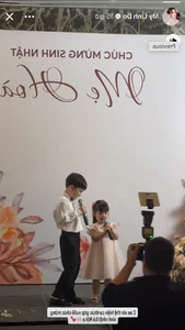Do My Linh Sparks Pregnancy Rumors After Avoiding Cameras at Family Event - image 0