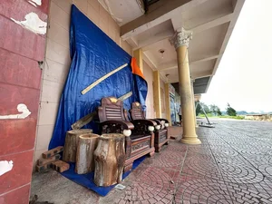 Do Son Residents Reinforce Homes Against Super Typhoon Yagi - image 8