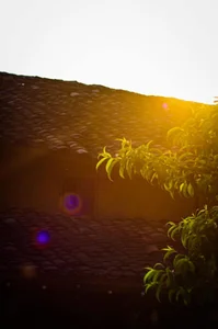 Breathtaking Sunrise Views from the Remote Lo Lo Chai Village - image 10