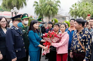Strengthening Vietnam-China Relations: Xi Jinping's Historic Visit and Strategic Cooperation - image 2