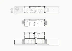 Beautiful Compact Two-Story House Built for a Young Family on a Budget - image 9