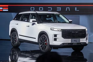 Jaecoo J7 Massive Discount: A Strong Rival to Mazda CX-5 - image 7