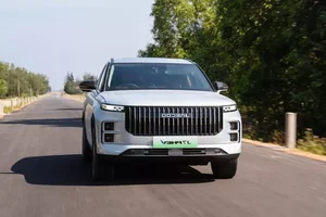 Jaecoo J7 Massive Discount: A Strong Rival to Mazda CX-5 - image 0