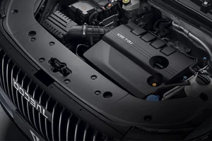 Jaecoo J7 Massive Discount: A Strong Rival to Mazda CX-5 - image 8