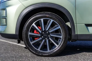 Jaecoo J7 Massive Discount: A Strong Rival to Mazda CX-5 - image 3