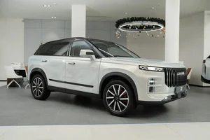 Jaecoo J7 Massive Discount: A Strong Rival to Mazda CX-5 - image 4