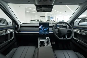 Jaecoo J7 Massive Discount: A Strong Rival to Mazda CX-5 - image 5
