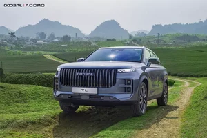 Jaecoo J7 Massive Discount: A Strong Rival to Mazda CX-5 - image 2