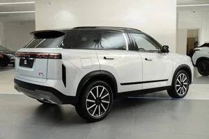 Jaecoo J7 Massive Discount: A Strong Rival to Mazda CX-5 - image 9
