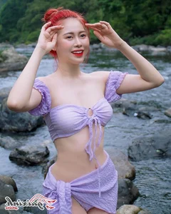 Viet Phuong Thoa Bikini Gallery: Stunning Fitness and Style Inspiration - image 23