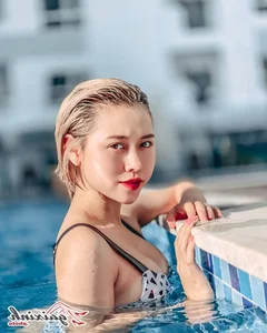 Viet Phuong Thoa Bikini Gallery: Stunning Fitness and Style Inspiration - image 16