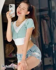 Viet Phuong Thoa Bikini Gallery: Stunning Fitness and Style Inspiration - image 29
