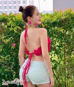 Viet Phuong Thoa Bikini Gallery: Stunning Fitness and Style Inspiration - image 25