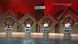 Binh Duong Student Claims Victory in Prestigious Olympia Knowledge Competition - image 12